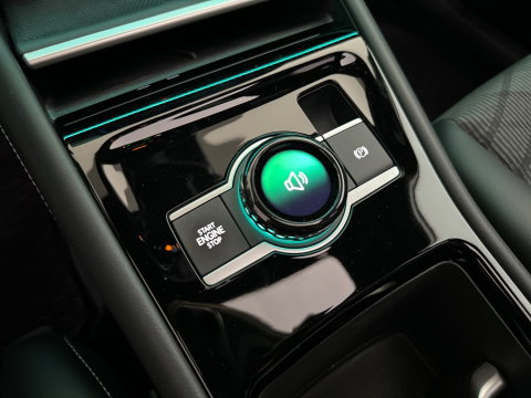 Volkswagen Tiguan 1.5 eHybrid R-Line Business Pano|H/K|Massage|HuD|Trekhaak