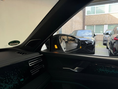 Volkswagen Tiguan 1.5 eHybrid R-Line Business Pano|H/K|Massage|HuD|Trekhaak