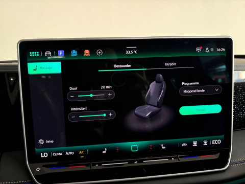 Volkswagen Tiguan 1.5 eHybrid R-Line Business Pano|H/K|Massage|HuD|Trekhaak