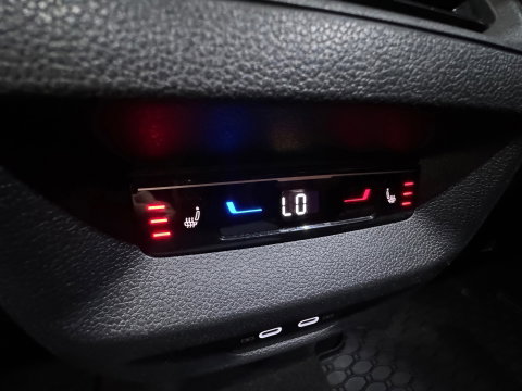 Volkswagen Tiguan 1.5 eHybrid R-Line Business Pano|H/K|Massage|HuD|Trekhaak