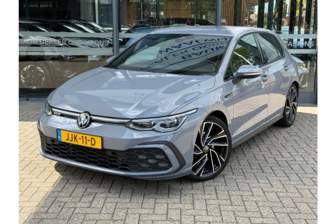 Volkswagen Golf 2.0 TDI GTD 199PK AIRCO NAVI NARDO.