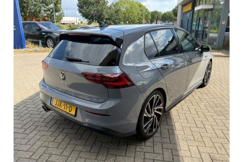 Volkswagen Golf 2.0 TDI GTD 199PK AIRCO NAVI NARDO.