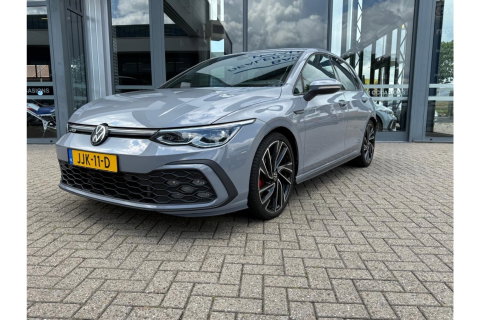 Volkswagen Golf 2.0 TDI GTD 199PK AIRCO NAVI NARDO.