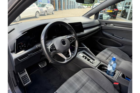Volkswagen Golf 2.0 TDI GTD 199PK AIRCO NAVI NARDO.