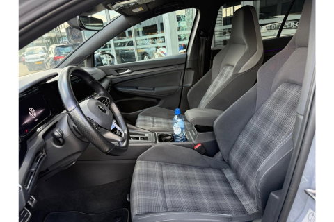 Volkswagen Golf 2.0 TDI GTD 199PK AIRCO NAVI NARDO.