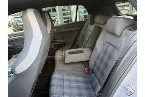 Volkswagen Golf 2.0 TDI GTD 199PK AIRCO NAVI NARDO.