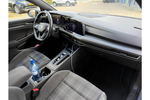 Volkswagen Golf 2.0 TDI GTD 199PK AIRCO NAVI NARDO.