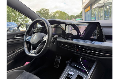 Volkswagen Golf 2.0 TDI GTD 199PK AIRCO NAVI NARDO.