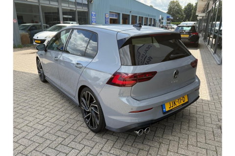 Volkswagen Golf 2.0 TDI GTD 199PK AIRCO NAVI NARDO.