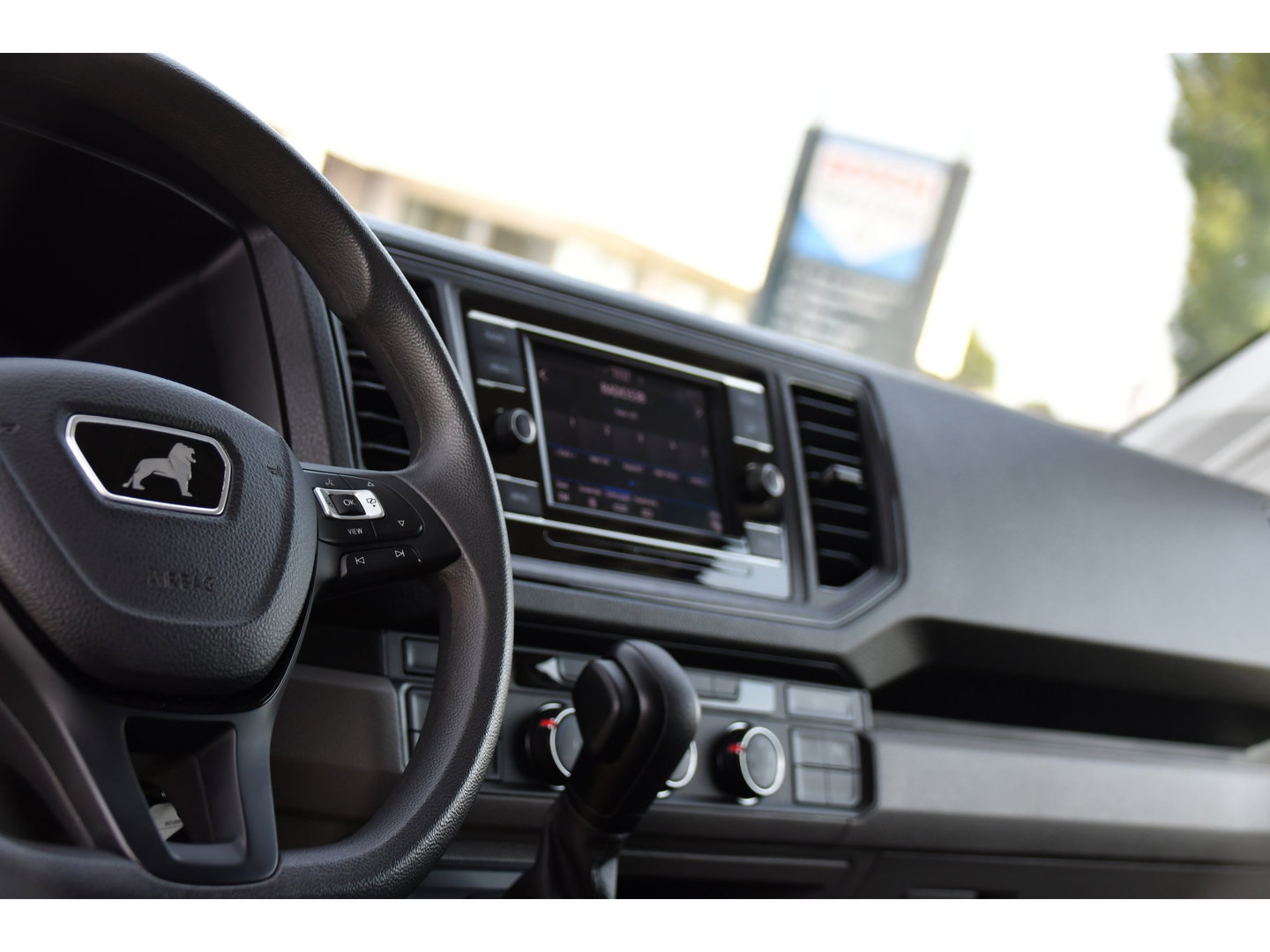 MAN TGE 3.180 35 2.0 L3H2 DC PB Edition Camera, Cruise, Carplay, LED, 177pk, Automaat, Sensoren, Multimedia, Uniek!