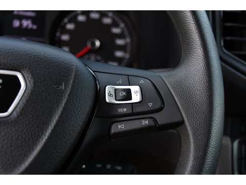 MAN TGE 3.180 35 2.0 L3H2 DC PB Edition Camera, Cruise, Carplay, LED, 177pk, Automaat, Sensoren, Multimedia, Uniek!