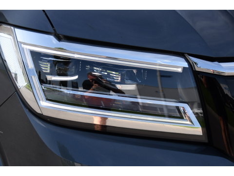 MAN TGE 3.180 35 2.0 L3H2 DC PB Edition Camera, Cruise, Carplay, LED, 177pk, Automaat, Sensoren, Multimedia, Uniek!