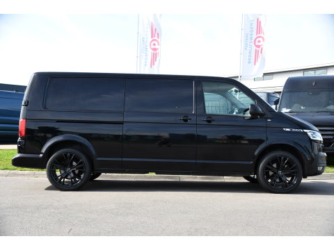 Volkswagen Transporter 2.0 TDI L2H1 30 Bulli Virtual, Cruise, Camera, Carplay, LED, Automaat, 150pk, Multimedia, Sensoren, Airco, Uniek!