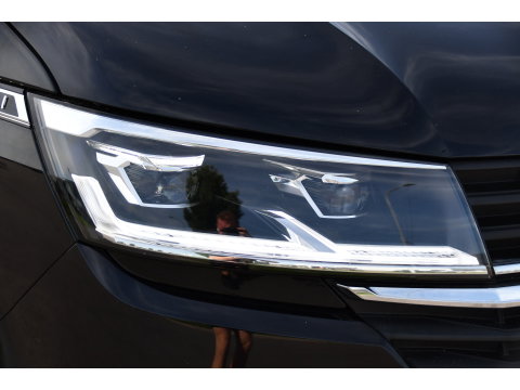 Volkswagen Transporter 2.0 TDI L2H1 30 Bulli Virtual, Cruise, Camera, Carplay, LED, Automaat, 150pk, Multimedia, Sensoren, Airco, Uniek!