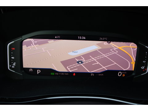 Volkswagen Transporter 2.0 TDI L2H1 30 Bulli Virtual, Cruise, Camera, Carplay, LED, Automaat, 150pk, Multimedia, Sensoren, Airco, Uniek!