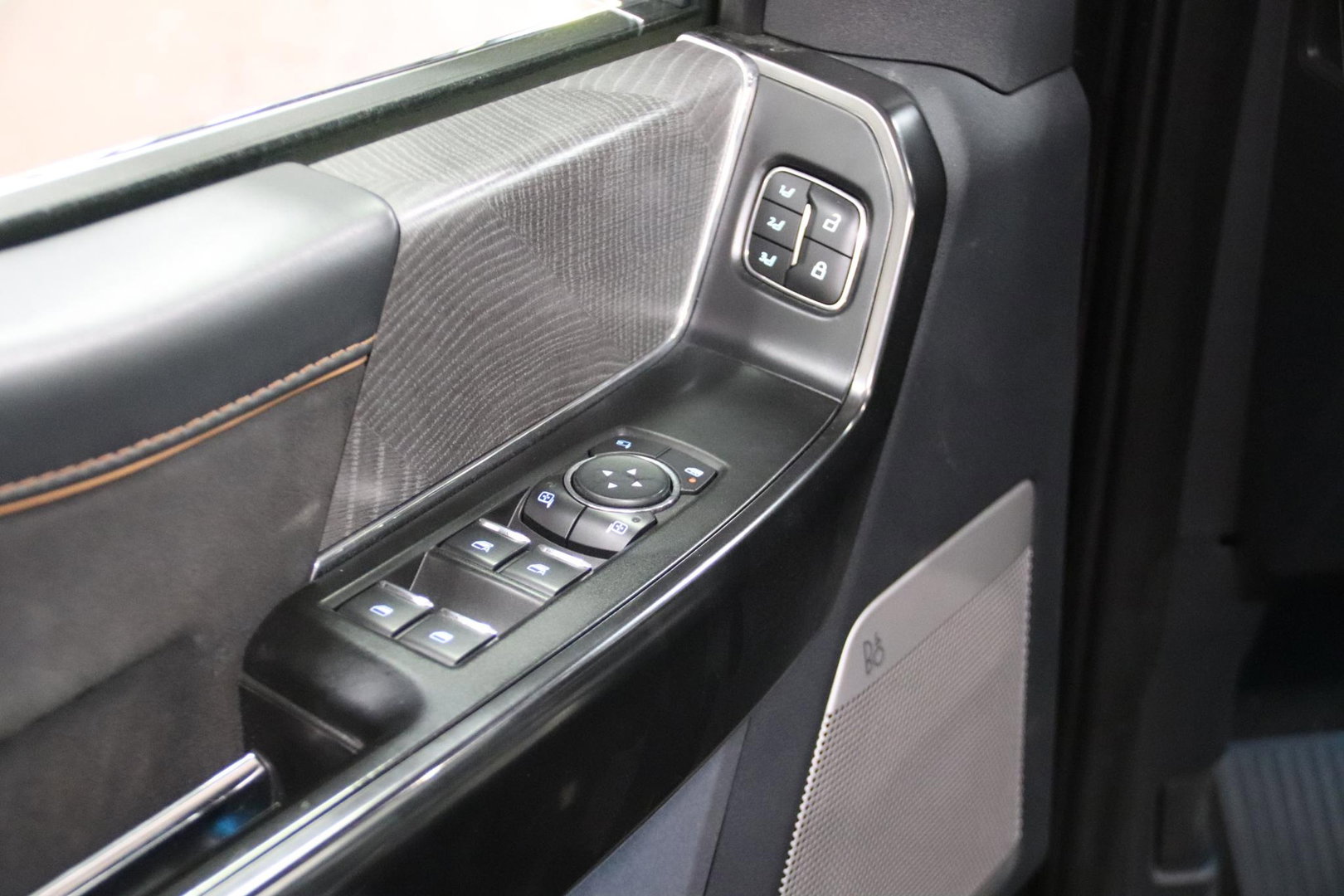 Ford F 150 USA F-150 V6 EcoBoost PLATINUM