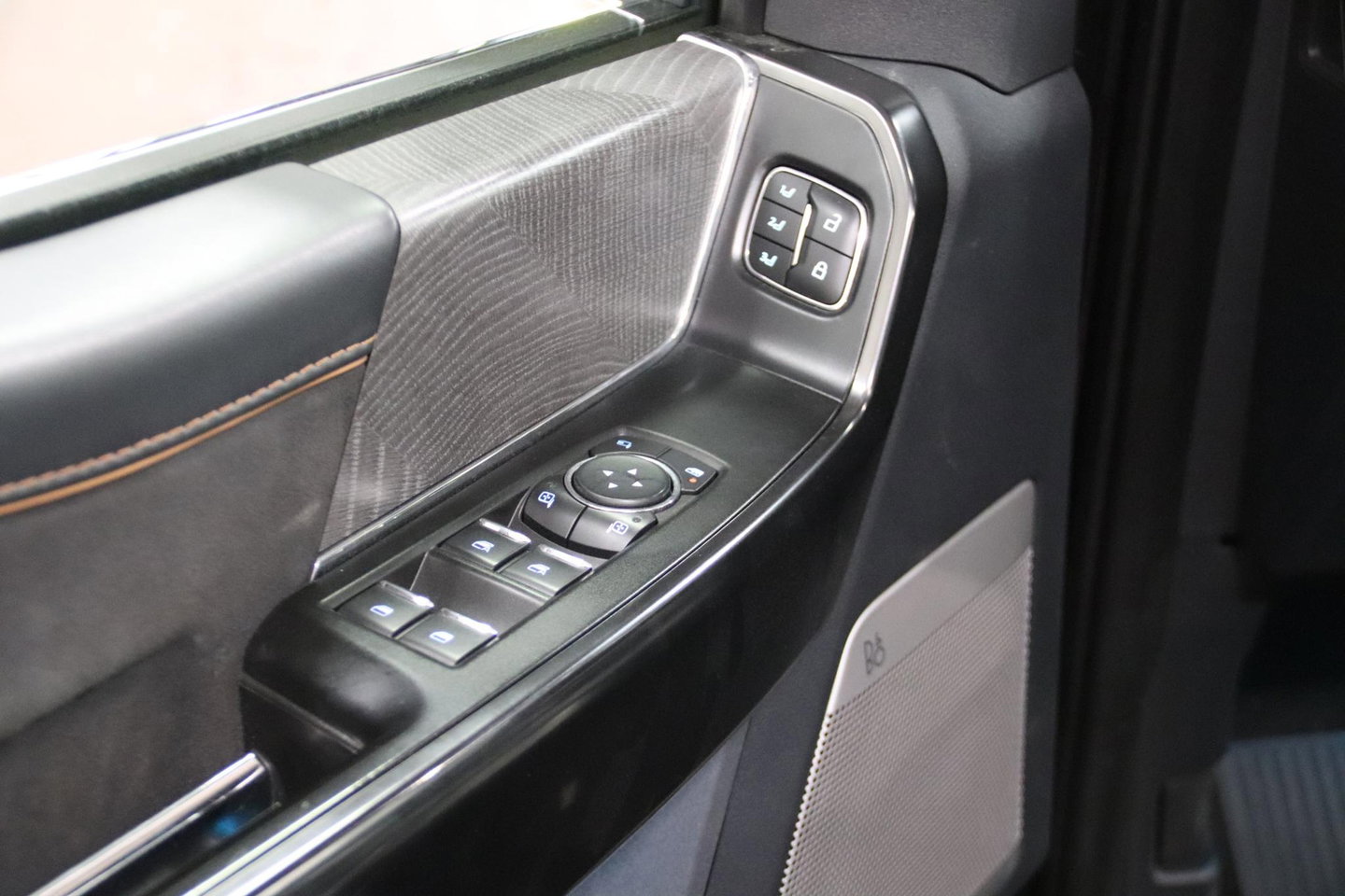 Ford F 150 USA F-150 V6 EcoBoost PLATINUM