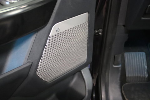 Ford F 150 USA F-150 V6 EcoBoost PLATINUM