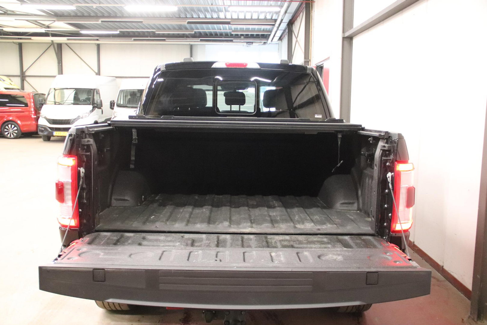 Ford F 150 USA F-150 V6 EcoBoost PLATINUM