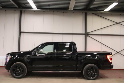 Ford F 150 USA F-150 V6 EcoBoost PLATINUM