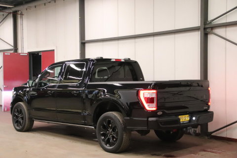 Ford F 150 USA F-150 V6 EcoBoost PLATINUM
