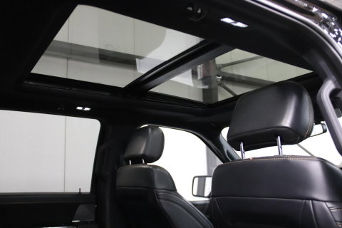 Ford F 150 USA F-150 V6 EcoBoost PLATINUM