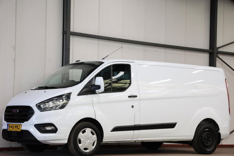 Ford Transit Custom 2.0 TDCI L2H1 AUTOMAAT