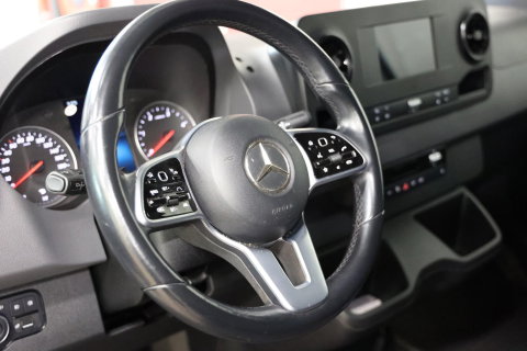 Mercedes-Benz Sprinter 314 2.2 CDI L1H1 AUTOMAAT LED