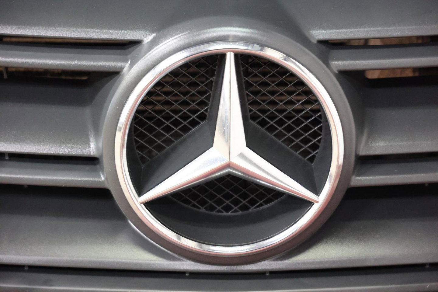 Mercedes-Benz Sprinter 314 2.2 CDI L1H1 AUTOMAAT LED