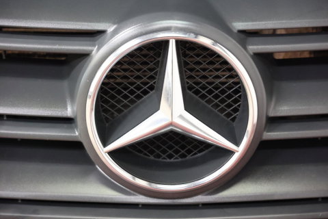 Mercedes-Benz Sprinter 314 2.2 CDI L1H1 AUTOMAAT LED