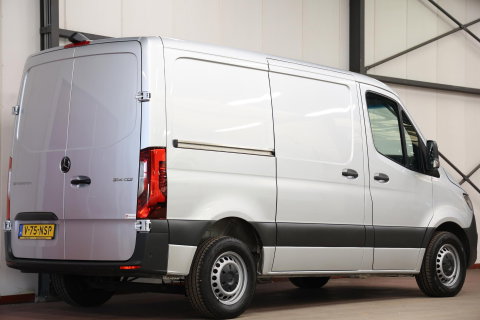Mercedes-Benz Sprinter 314 2.2 CDI L1H1 AUTOMAAT LED