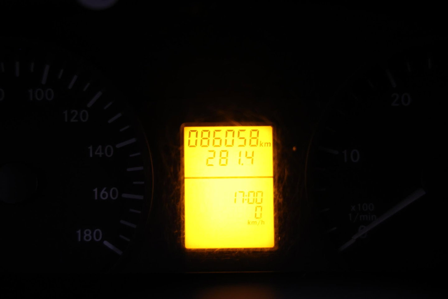Mercedes-Benz Sprinter 311 2.2 CDI AUTOMAAT L3H2 POST NL EURO 6