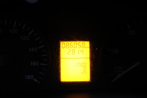 Mercedes-Benz Sprinter 311 2.2 CDI AUTOMAAT L3H2 POST NL EURO 6