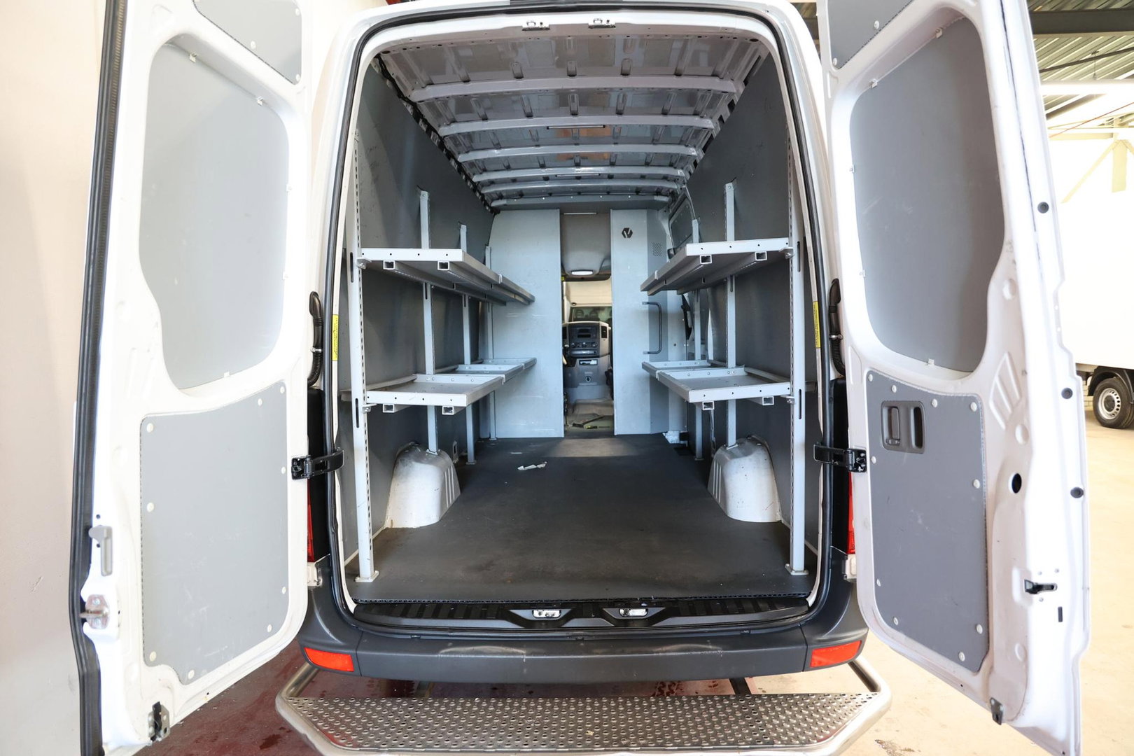 Mercedes-Benz Sprinter 311 2.2 CDI AUTOMAAT L3H2 POST NL EURO 6