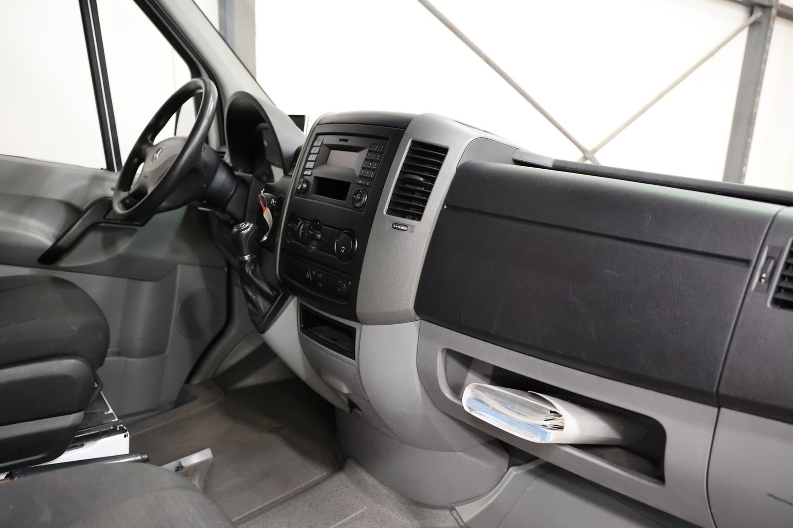 Mercedes-Benz Sprinter 311 2.2 CDI AUTOMAAT L3H2 POST NL EURO 6