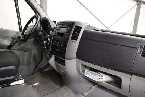 Mercedes-Benz Sprinter 311 2.2 CDI AUTOMAAT L3H2 POST NL EURO 6