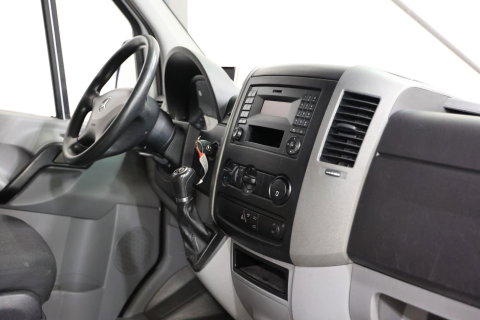 Mercedes-Benz Sprinter 311 2.2 CDI AUTOMAAT L3H2 POST NL EURO 6