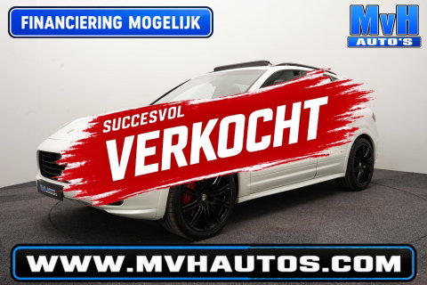 Porsche Cayenne 4.8 GTS|PANO|LUCHTVERING|ALCANTARA.HEMEL|ACC