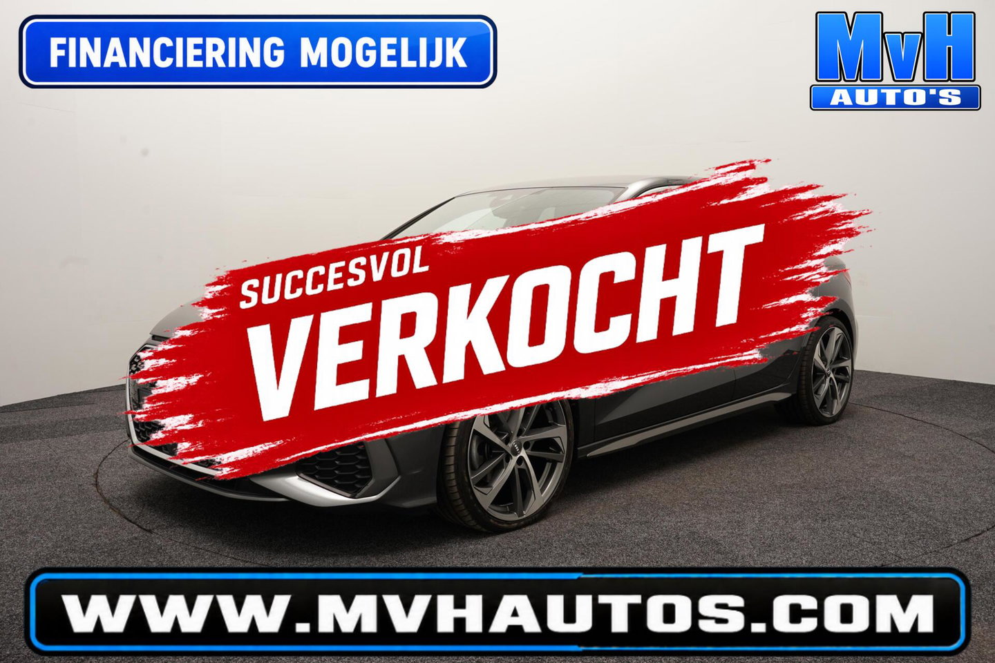 Audi A3 Sportback 30 TFSI S-Line|MATRIX-LED|ACC|19INCH|NAP