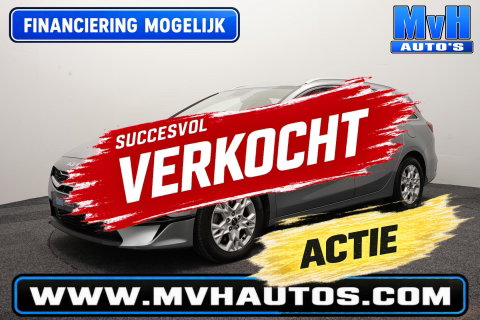 Kia Ceed Sportswagon 1.0 T-GDi DynamicLine|ACC|LED|CAMERA|NAP