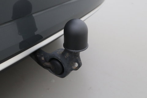 Audi A3 Sportback 35 TFSI CoD Design Pro Line Plus | Trekhaak | Stoelverwarming | Cruise Control | Keyless Entry | LED | PDC V+A | 17 Inch