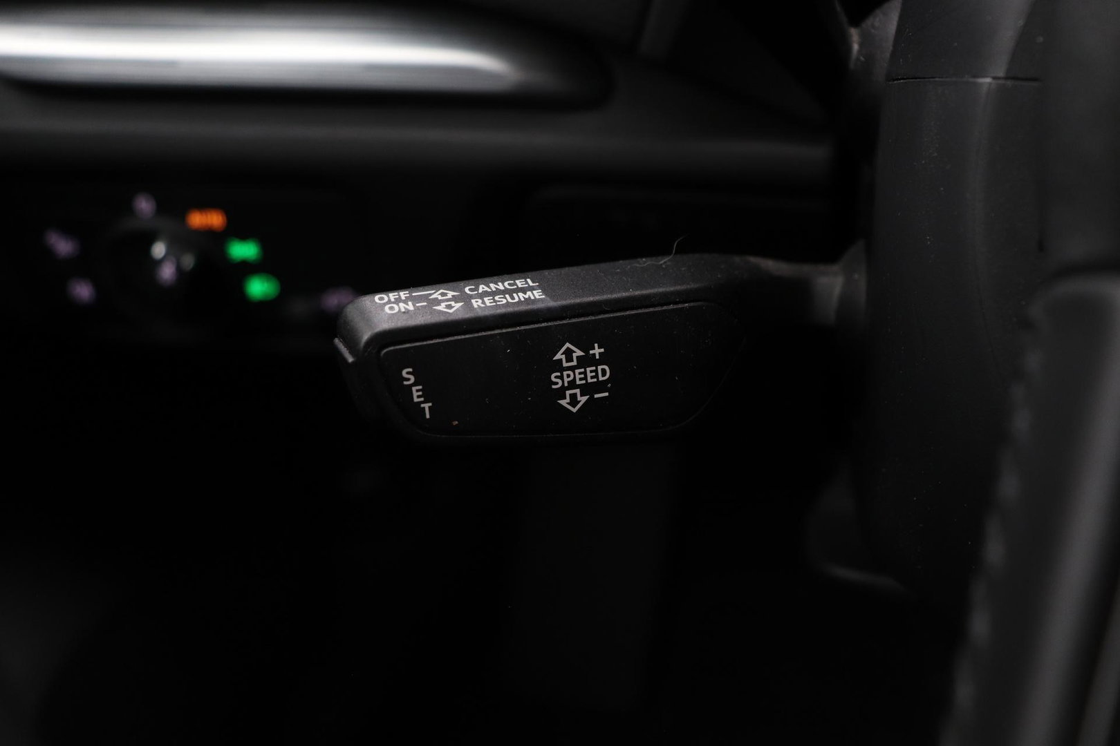 Audi A3 Sportback 35 TFSI CoD Design Pro Line Plus | Trekhaak | Stoelverwarming | Cruise Control | Keyless Entry | LED | PDC V+A | 17 Inch