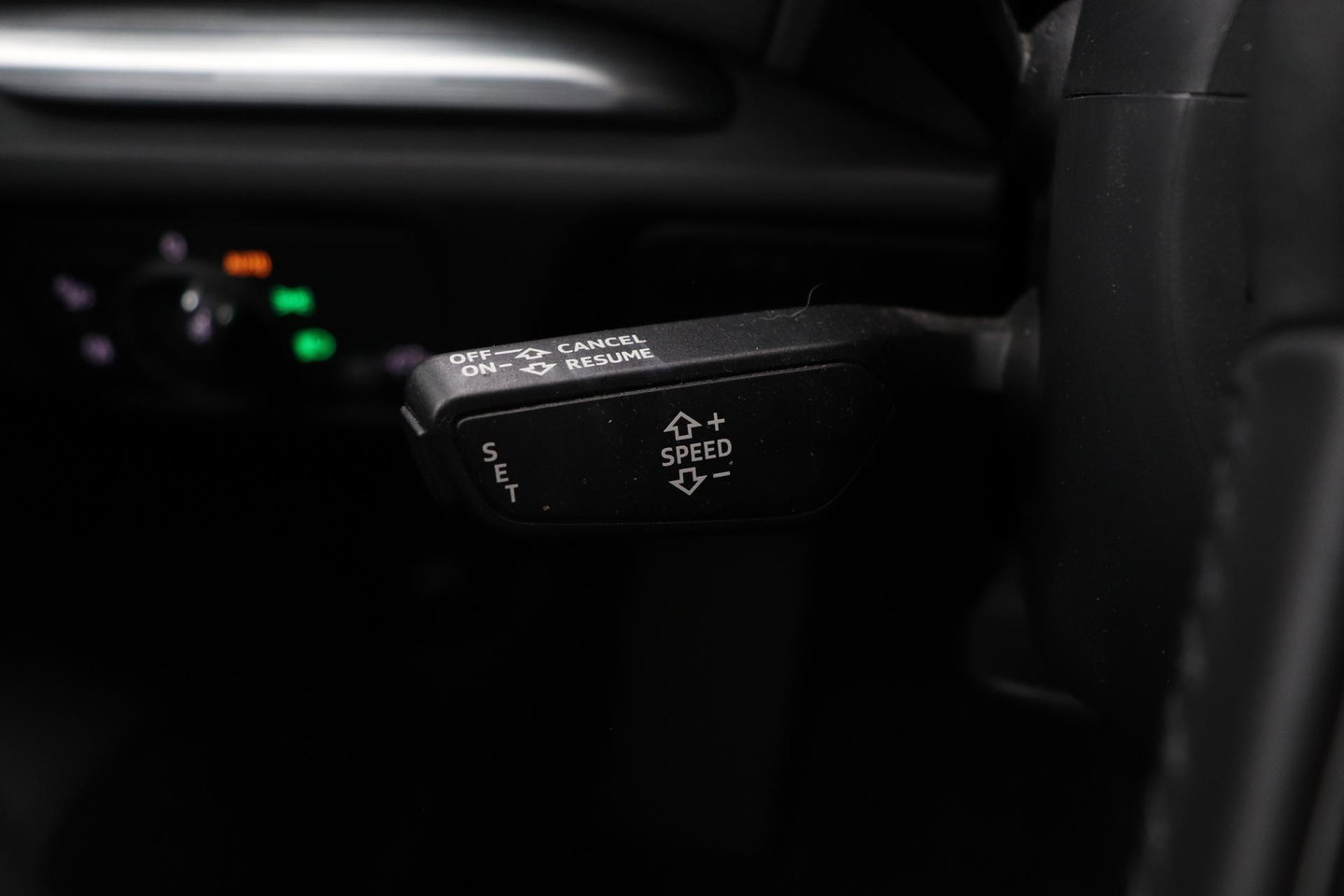 Audi A3 Sportback 35 TFSI CoD Design Pro Line Plus | Trekhaak | Stoelverwarming | Cruise Control | Keyless Entry | LED | PDC V+A | 17 Inch