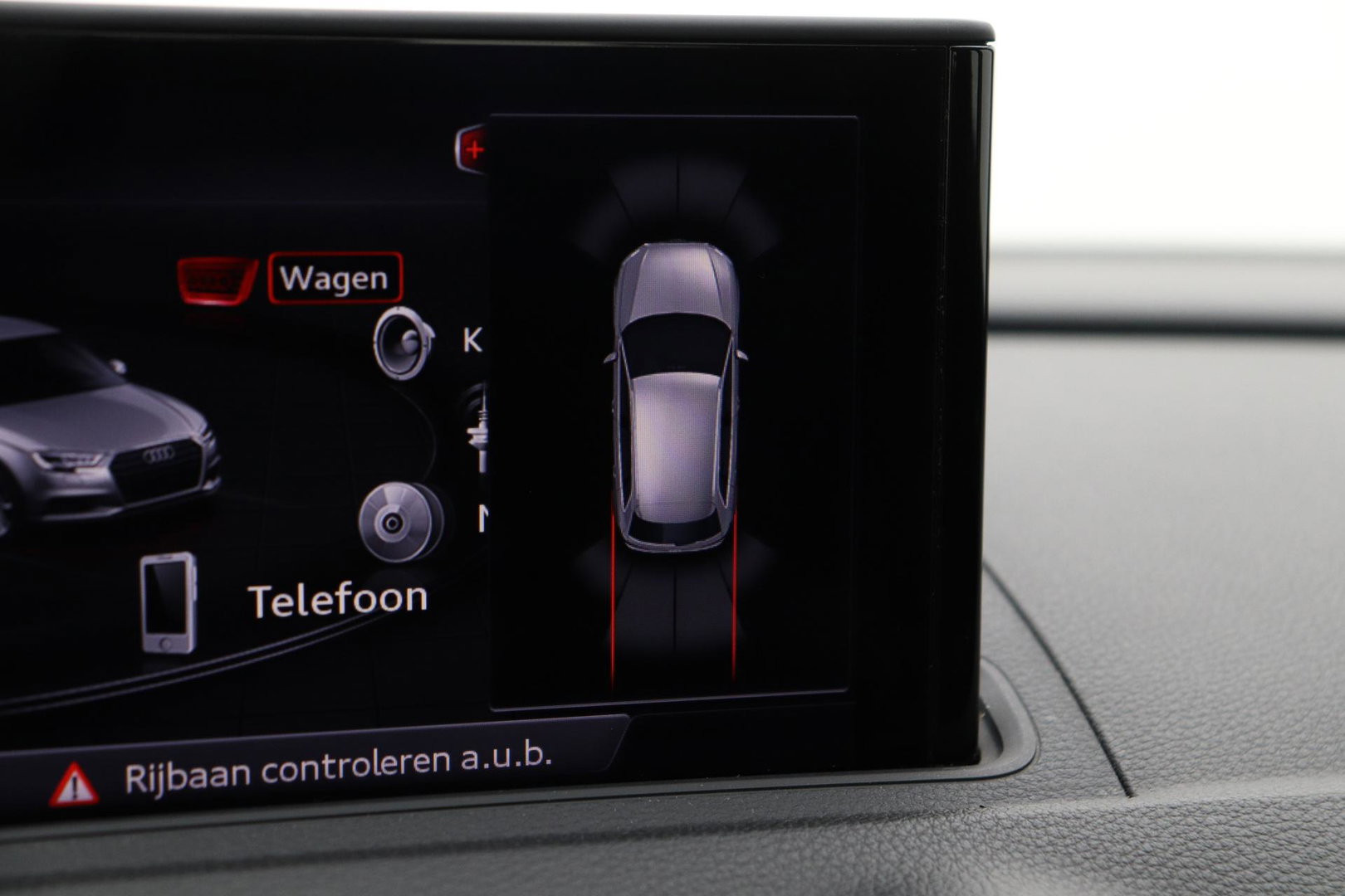 Audi A3 Sportback 35 TFSI CoD Design Pro Line Plus | Trekhaak | Stoelverwarming | Cruise Control | Keyless Entry | LED | PDC V+A | 17 Inch