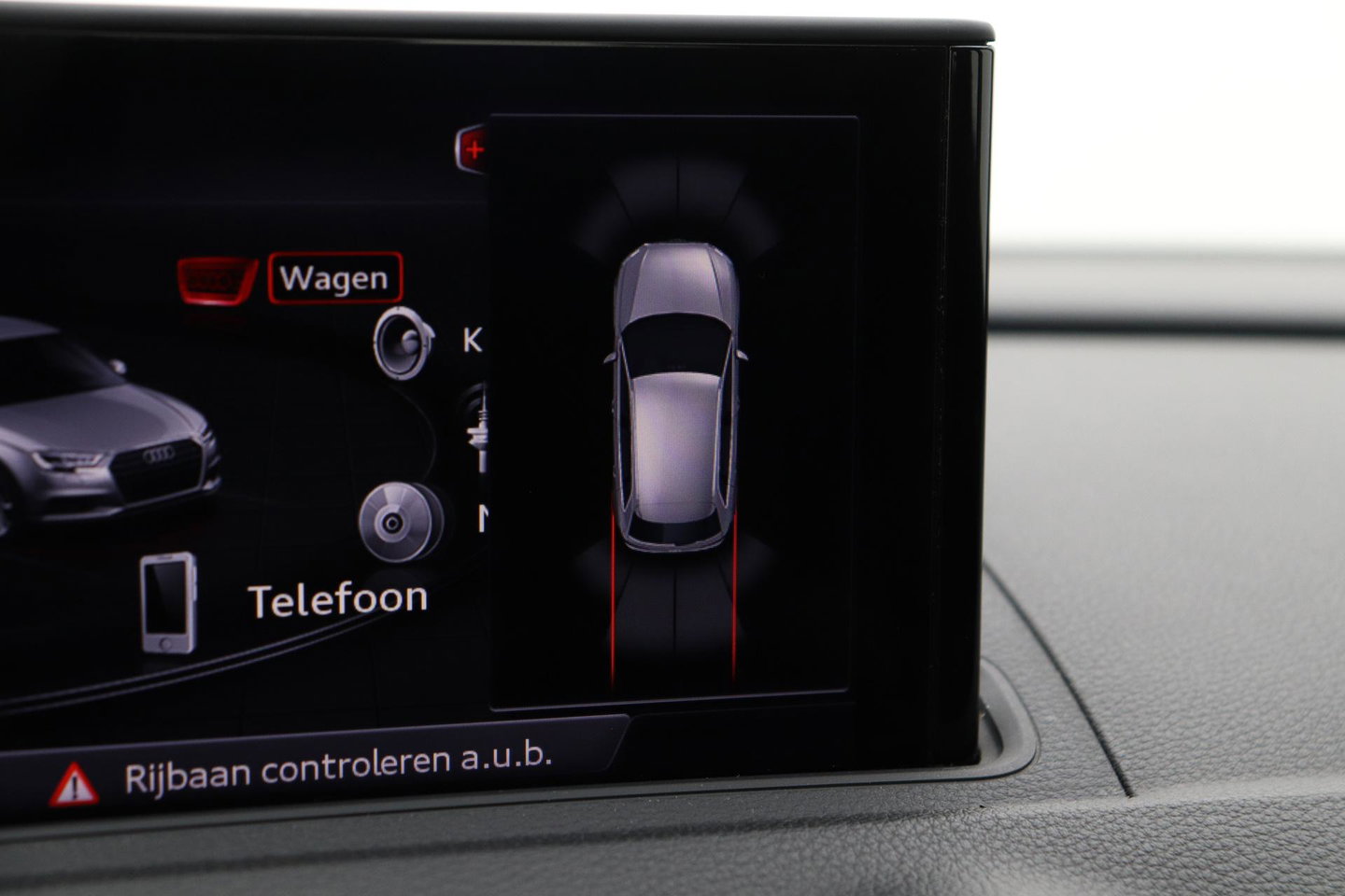 Audi A3 Sportback 35 TFSI CoD Design Pro Line Plus | Trekhaak | Stoelverwarming | Cruise Control | Keyless Entry | LED | PDC V+A | 17 Inch