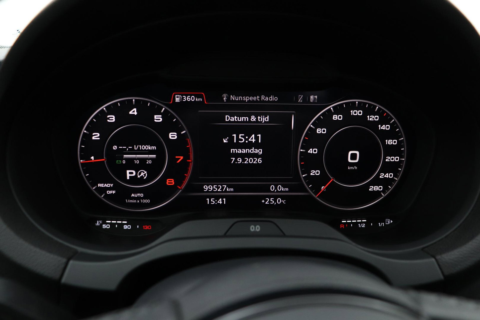 Audi A3 Sportback 35 TFSI CoD Design Pro Line Plus | Trekhaak | Stoelverwarming | Cruise Control | Keyless Entry | LED | PDC V+A | 17 Inch