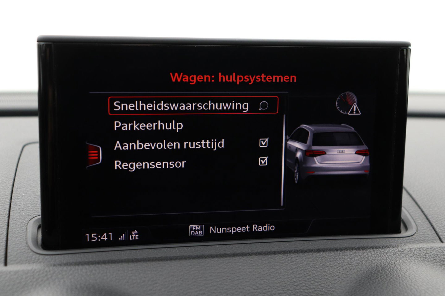 Audi A3 Sportback 35 TFSI CoD Design Pro Line Plus | Trekhaak | Stoelverwarming | Cruise Control | Keyless Entry | LED | PDC V+A | 17 Inch