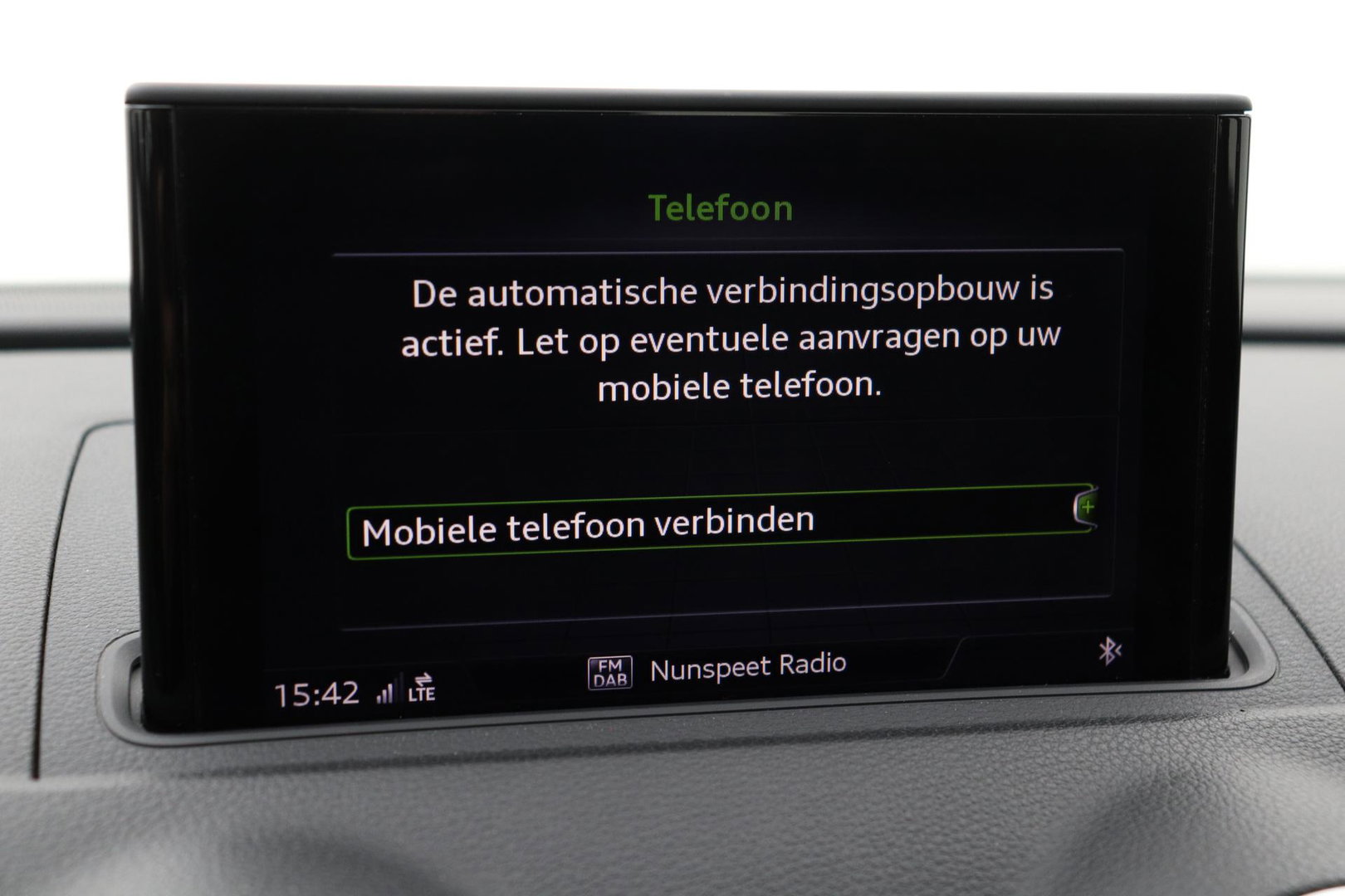 Audi A3 Sportback 35 TFSI CoD Design Pro Line Plus | Trekhaak | Stoelverwarming | Cruise Control | Keyless Entry | LED | PDC V+A | 17 Inch