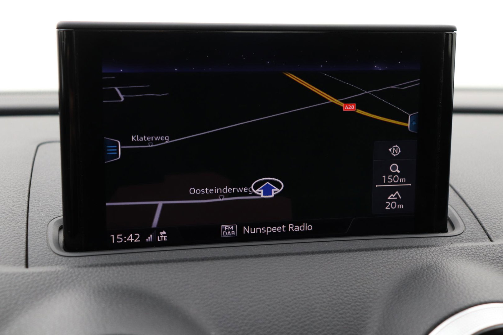 Audi A3 Sportback 35 TFSI CoD Design Pro Line Plus | Trekhaak | Stoelverwarming | Cruise Control | Keyless Entry | LED | PDC V+A | 17 Inch