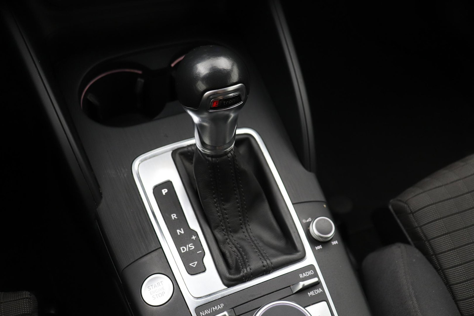 Audi A3 Sportback 35 TFSI CoD Design Pro Line Plus | Trekhaak | Stoelverwarming | Cruise Control | Keyless Entry | LED | PDC V+A | 17 Inch
